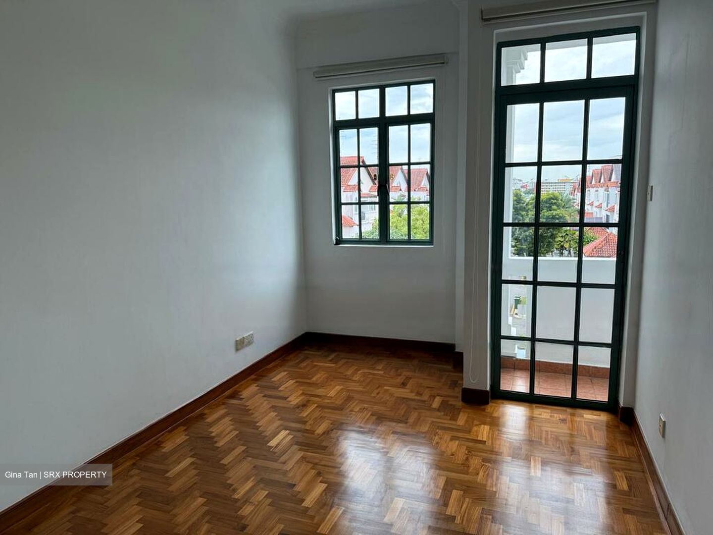 Jurong West Street 25 (D22), Terrace #454525571